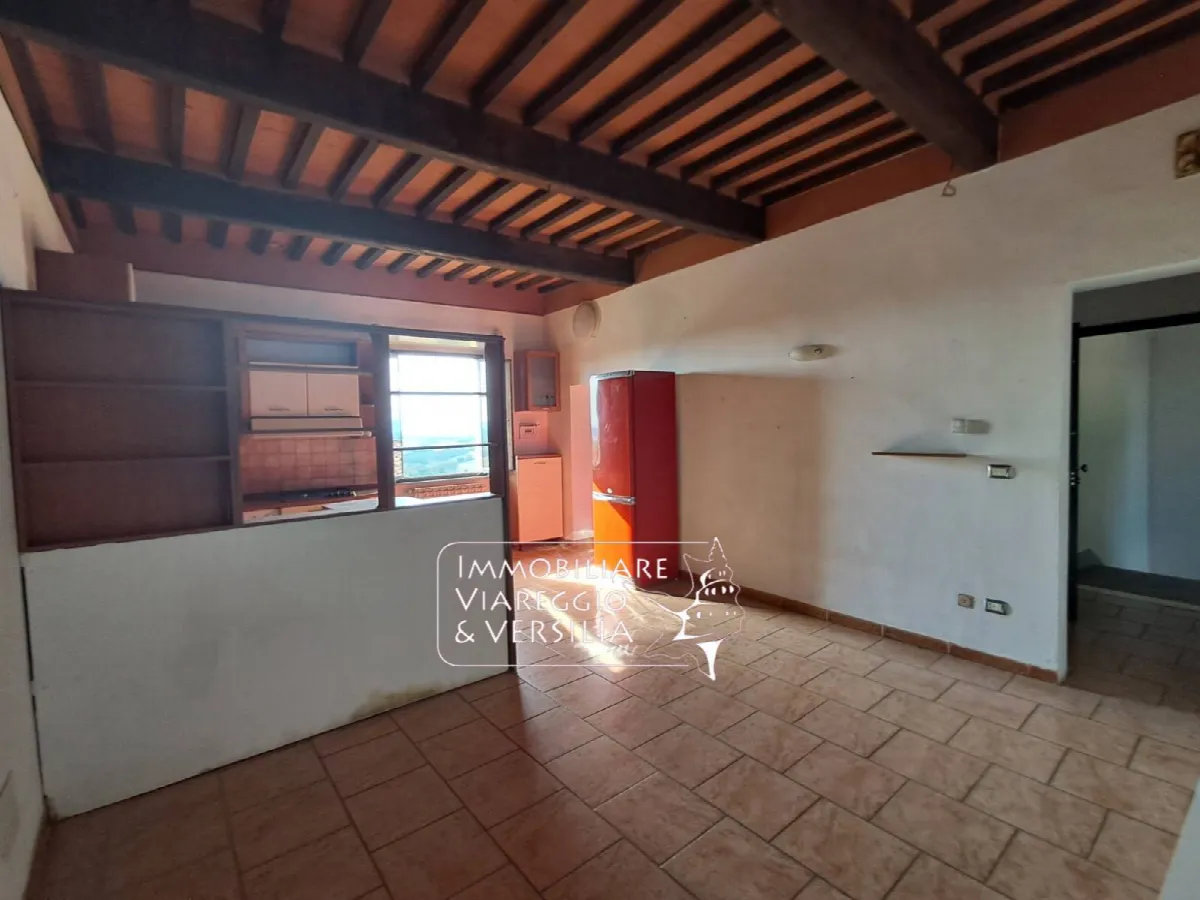 Appartamento in vendita a Capannoli - foto 2