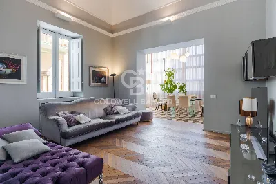 Appartamento in vendita a Catania, Bellini... - foto 1