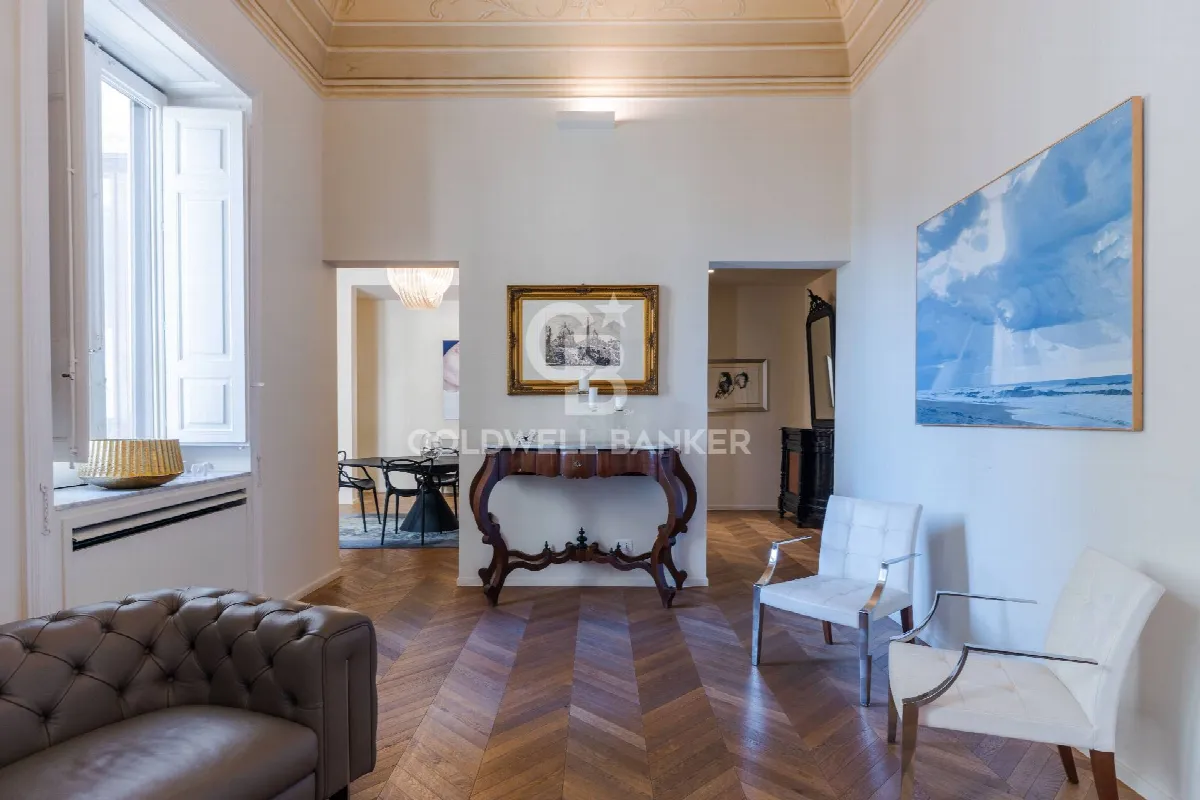 Appartamento in vendita a Catania, Bellini, Tribunale, Corso Italia - foto 4