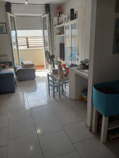 Appartamento a Viareggio