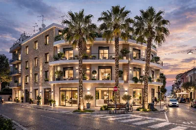Appartamento a Civitanova Marche
