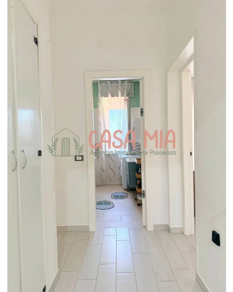 Appartamento in vendita a Rottofreno - foto 1