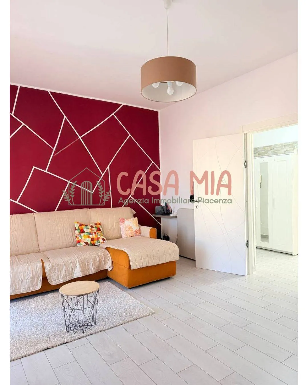 Appartamento in vendita a Rottofreno - foto 5