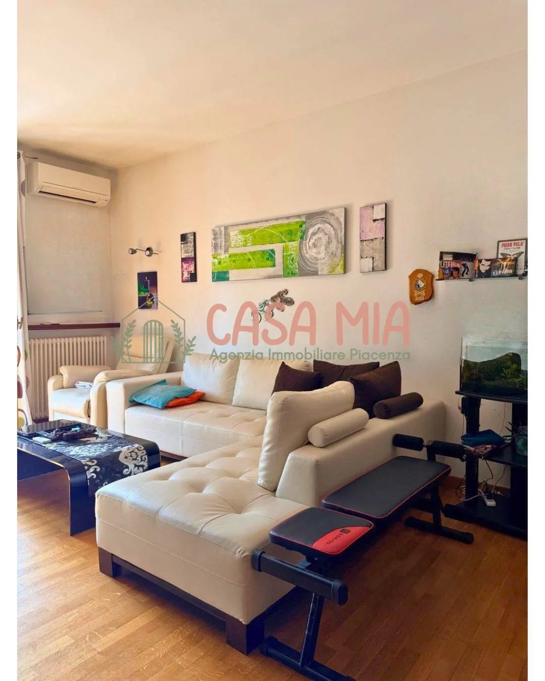 Appartamento in vendita a Rottofreno - foto 3