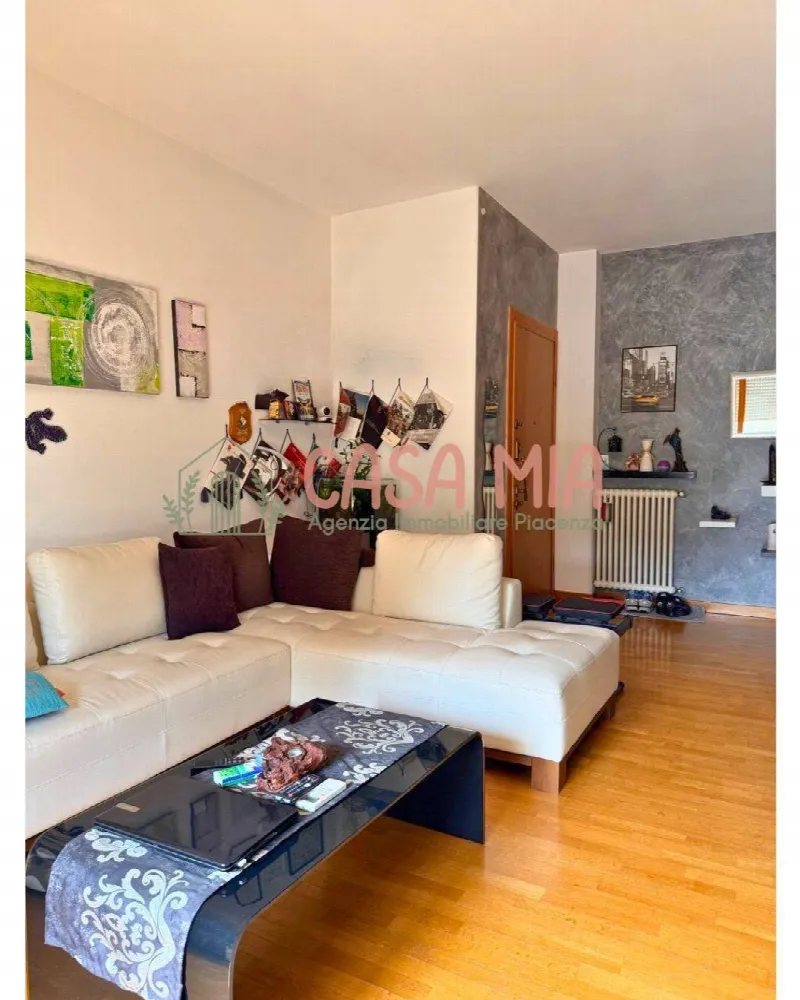 Appartamento in vendita a Rottofreno - foto 1