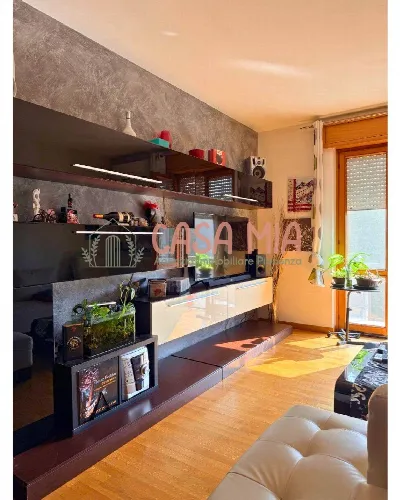 Appartamento in vendita a Rottofreno - foto 9