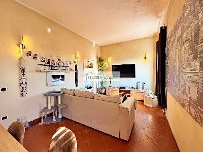 Appartamento in vendita a Seravezza - foto 2