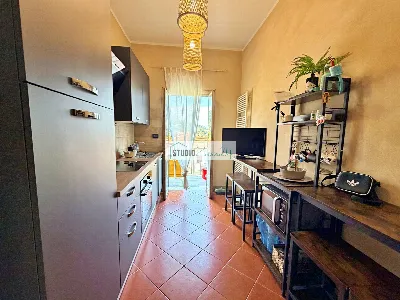 Appartamento in vendita a Seravezza - foto 7