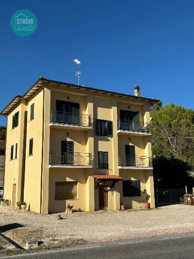 Appartamento in vendita a Collazzone - foto 1