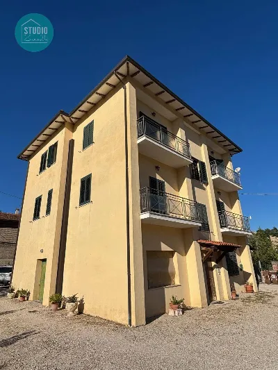 Appartamento in vendita a Collazzone - foto 4
