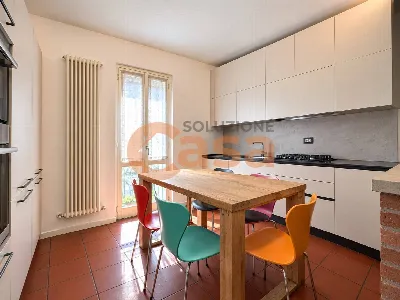 Appartamento in vendita a Piacenza, Centro - foto 5