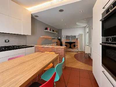 Appartamento in vendita a Piacenza, Centro - foto 7