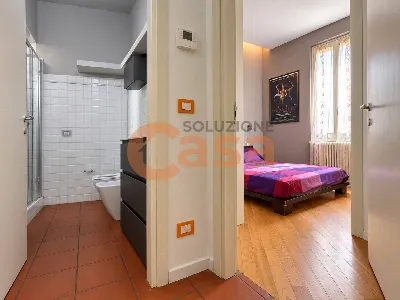 Appartamento in vendita a Piacenza, Centro - foto 8