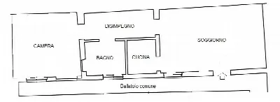 Appartamento in vendita a Piacenza, Centro - foto 10