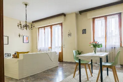 Appartamento in vendita a Siena, Petriccio... - foto 3
