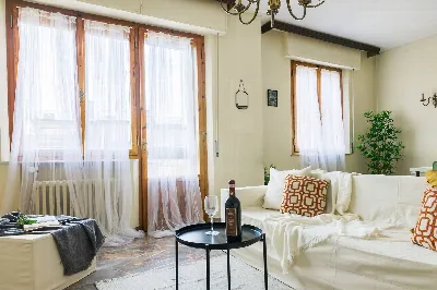 Appartamento in vendita a Siena, Petriccio... - foto 3