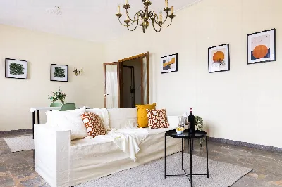 Appartamento in vendita a Siena, Petriccio... - foto 8