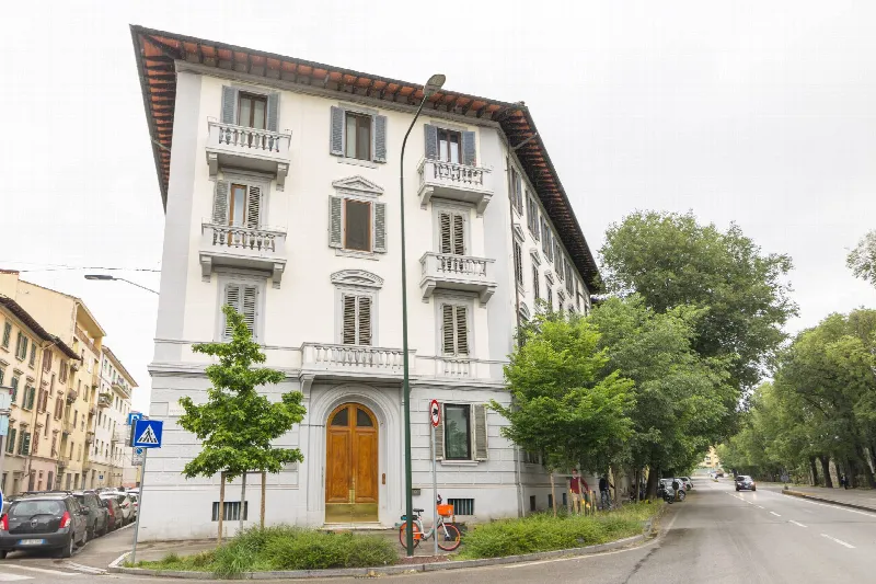 Appartamento in vendita a Firenze, Leopoldo, Porta Al Prato - foto 1