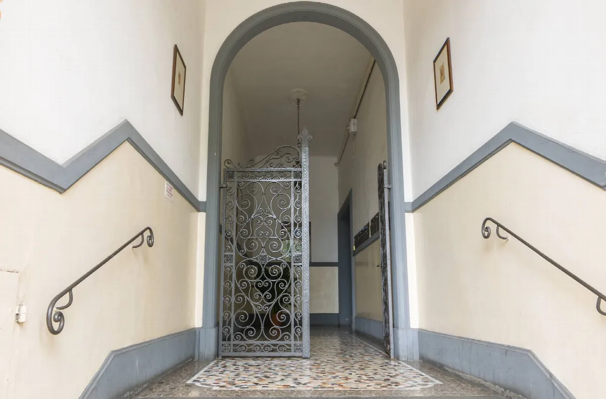 Appartamento in vendita a Firenze, Leopoldo, Porta Al Prato - foto 2