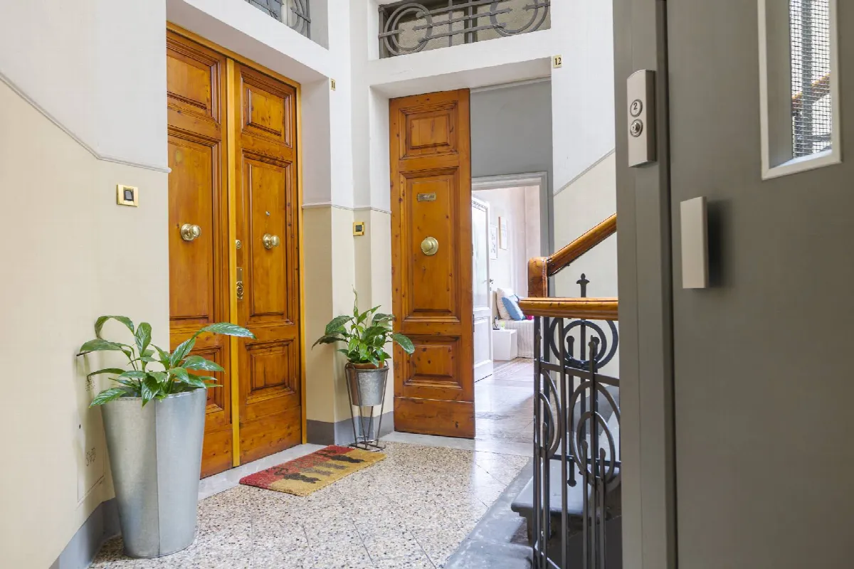 Appartamento in vendita a Firenze, Leopoldo, Porta Al Prato - foto 3