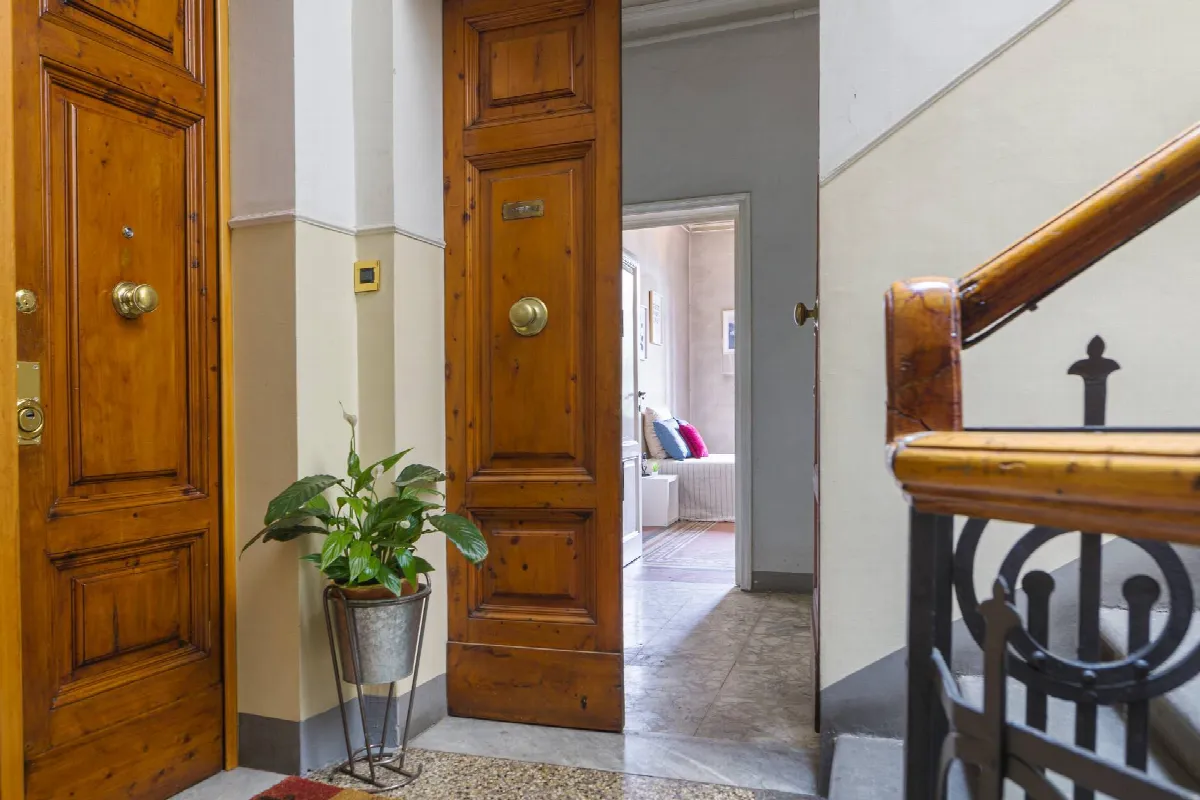 Appartamento in vendita a Firenze, Leopoldo, Porta Al Prato - foto 4