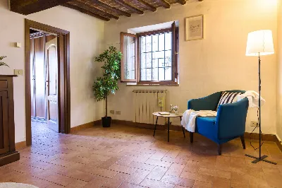 Appartamento a Siena