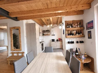 Appartamento in vendita a Castione della P... - foto 3