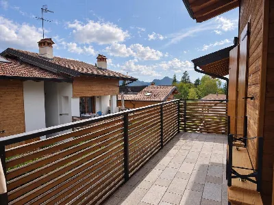 Appartamento in vendita a Castione della P... - foto 7