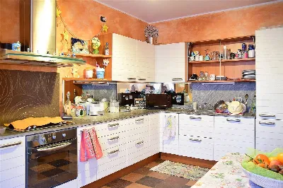 Appartamento in vendita a Grezzago - foto 7