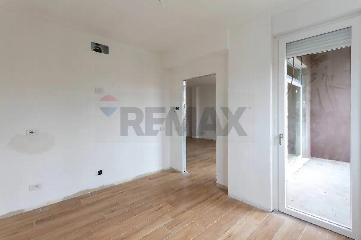Appartamento in vendita a Capriate San Gervasio - foto 3
