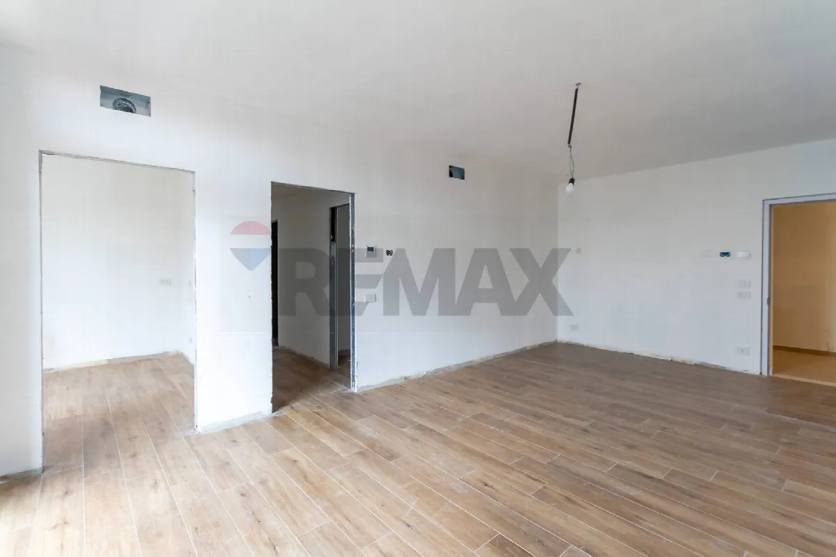 Appartamento in vendita a Capriate San Gervasio - foto 4