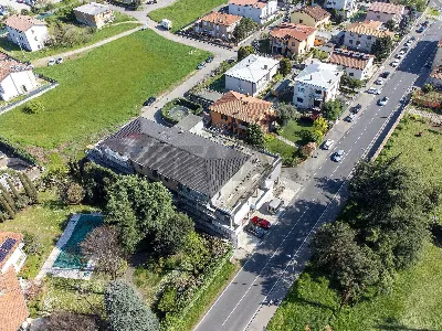 Appartamento in vendita a Capriate San Ger... - foto 10