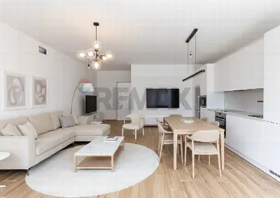 Appartamento in vendita a Capriate San Ger... - foto 2
