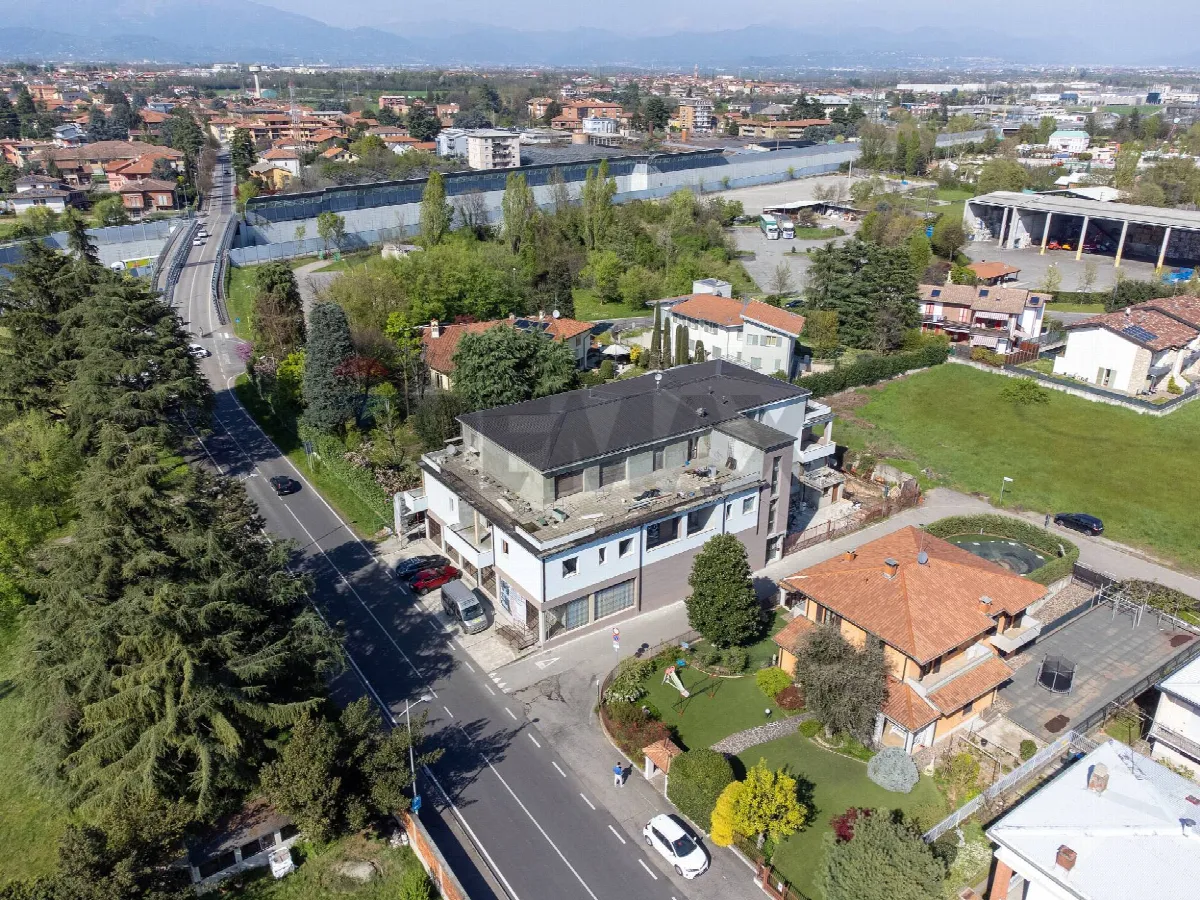 Appartamento in vendita a Capriate San Gervasio - foto 5