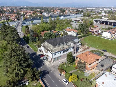 Appartamento in vendita a Capriate San Ger... - foto 5