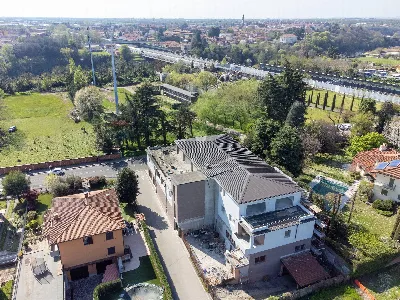 Appartamento in vendita a Capriate San Ger... - foto 8