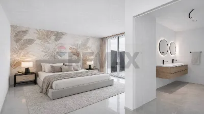 Appartamento in vendita a Bernareggio - foto 4