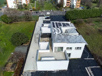 Appartamento in vendita a Bernareggio - foto 9
