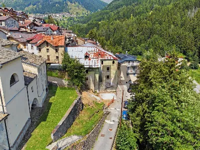 Appartamento in vendita a Ponte di Legno - foto 10