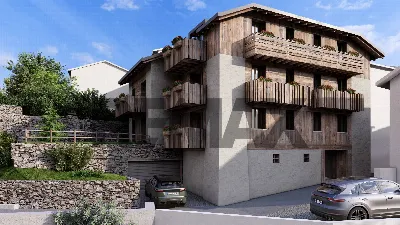 Appartamento in vendita a Ponte di Legno - foto 3