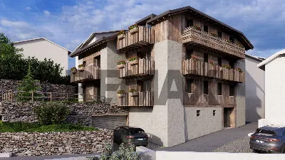 Appartamento in vendita a Ponte di Legno - foto 4
