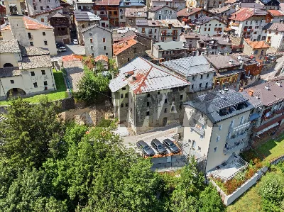 Appartamento in vendita a Ponte di Legno - foto 9