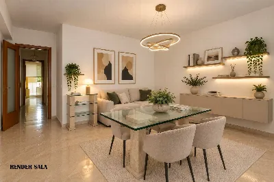 Appartamento in vendita a Guardiagrele - foto 4