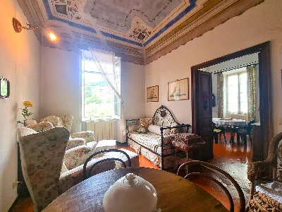 Appartamento in vendita a Calice Ligure - foto 1
