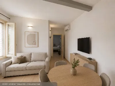 Appartamento a Ferrara
