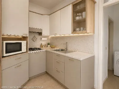 Appartamento in vendita a Ferrara, Boara, ... - foto 7