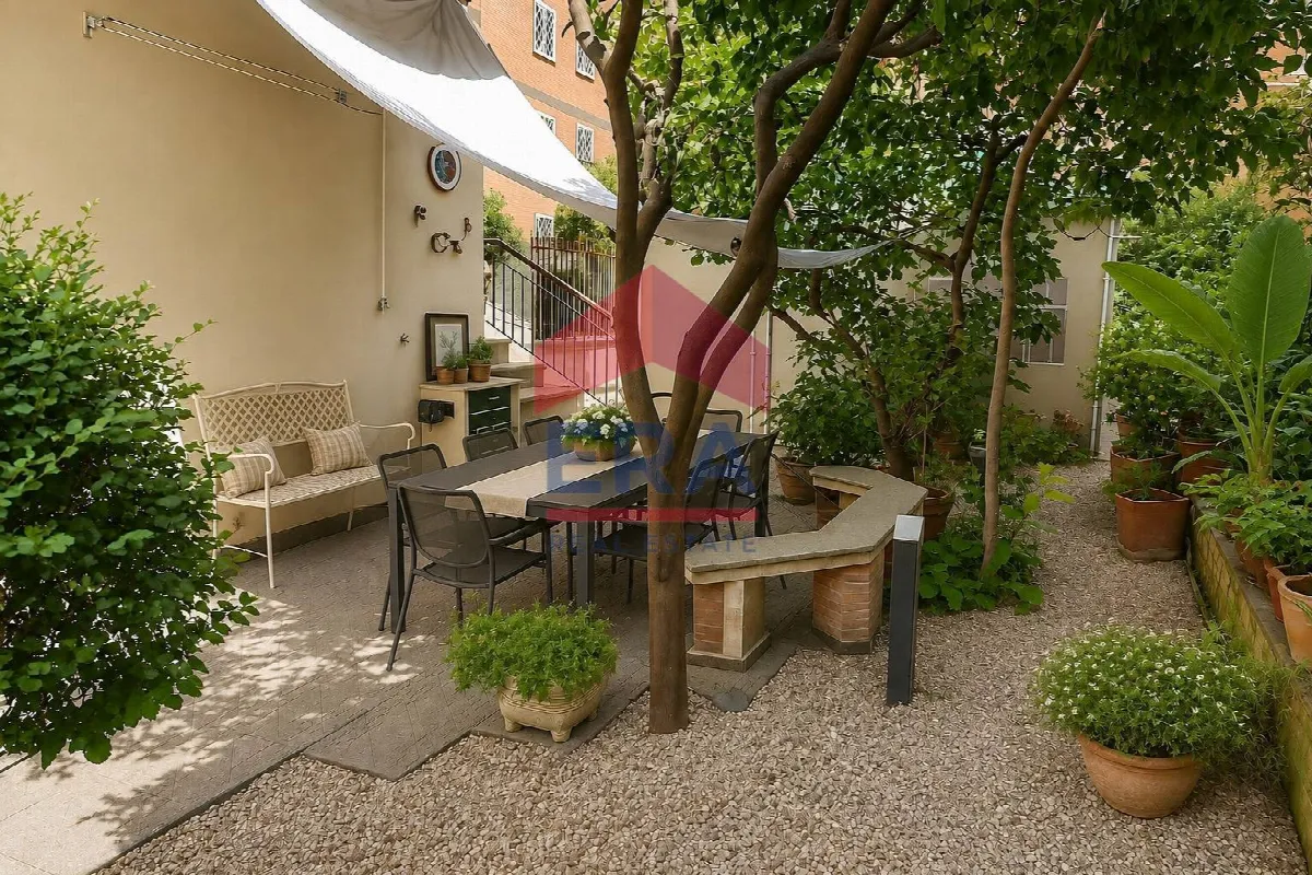 Appartamento in vendita a Roma, Lido Di Ostia, Ostia Antica, Castel Fusano - foto 2