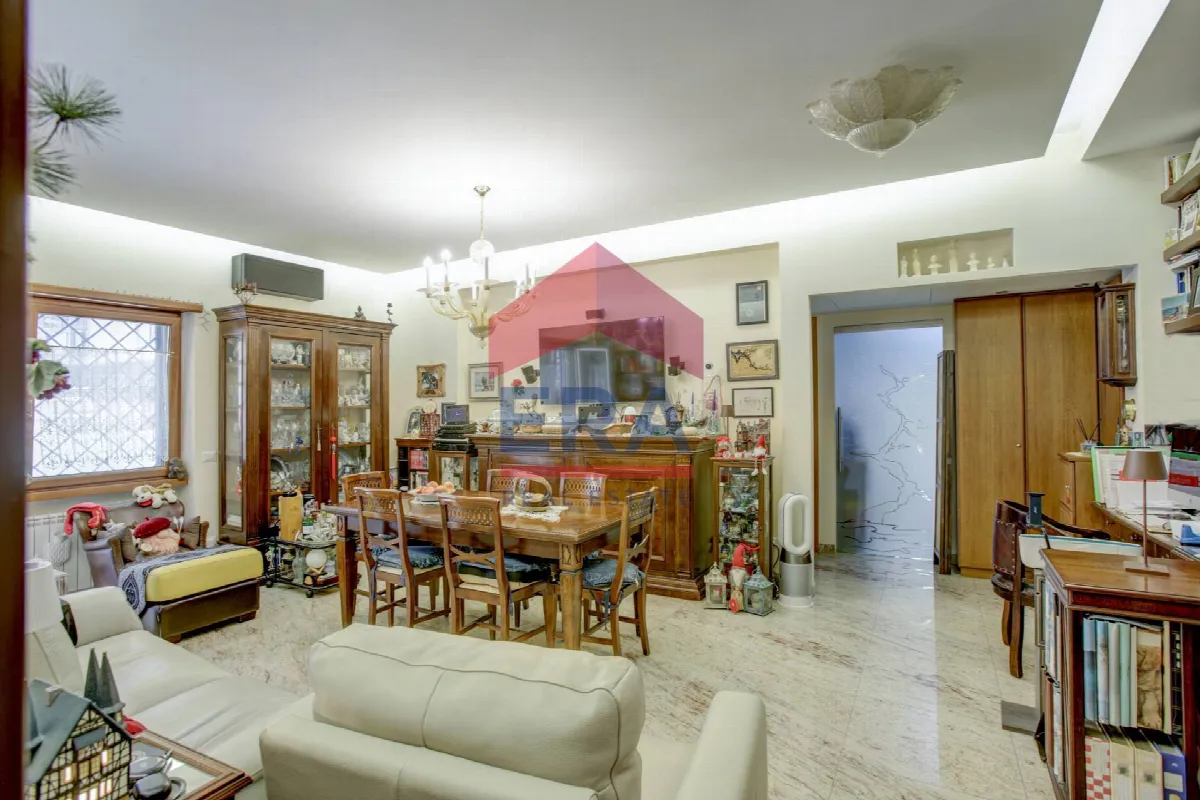 Appartamento in vendita a Roma, Lido Di Ostia, Ostia Antica, Castel Fusano - foto 5
