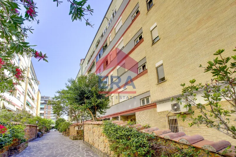 Appartamento in vendita a Roma, Lido Di Ostia, Ostia Antica, Castel Fusano - foto 1