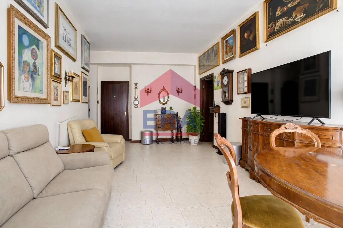 Appartamento in vendita a Roma, Lido Di Ostia, Ostia Antica, Castel Fusano - foto 4
